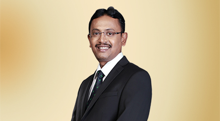 Jatindra Nayak